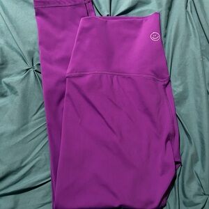 24/7 Moana Smile Club Leggings